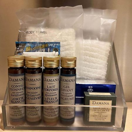 Meguroholic Hotel 도쿄 외부 사진