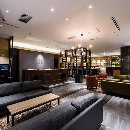 Meguroholic Hotel 도쿄 외부 사진