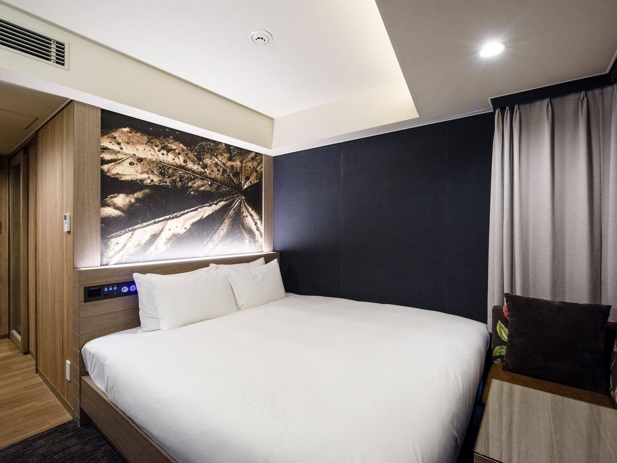 Meguroholic Hotel 도쿄 외부 사진