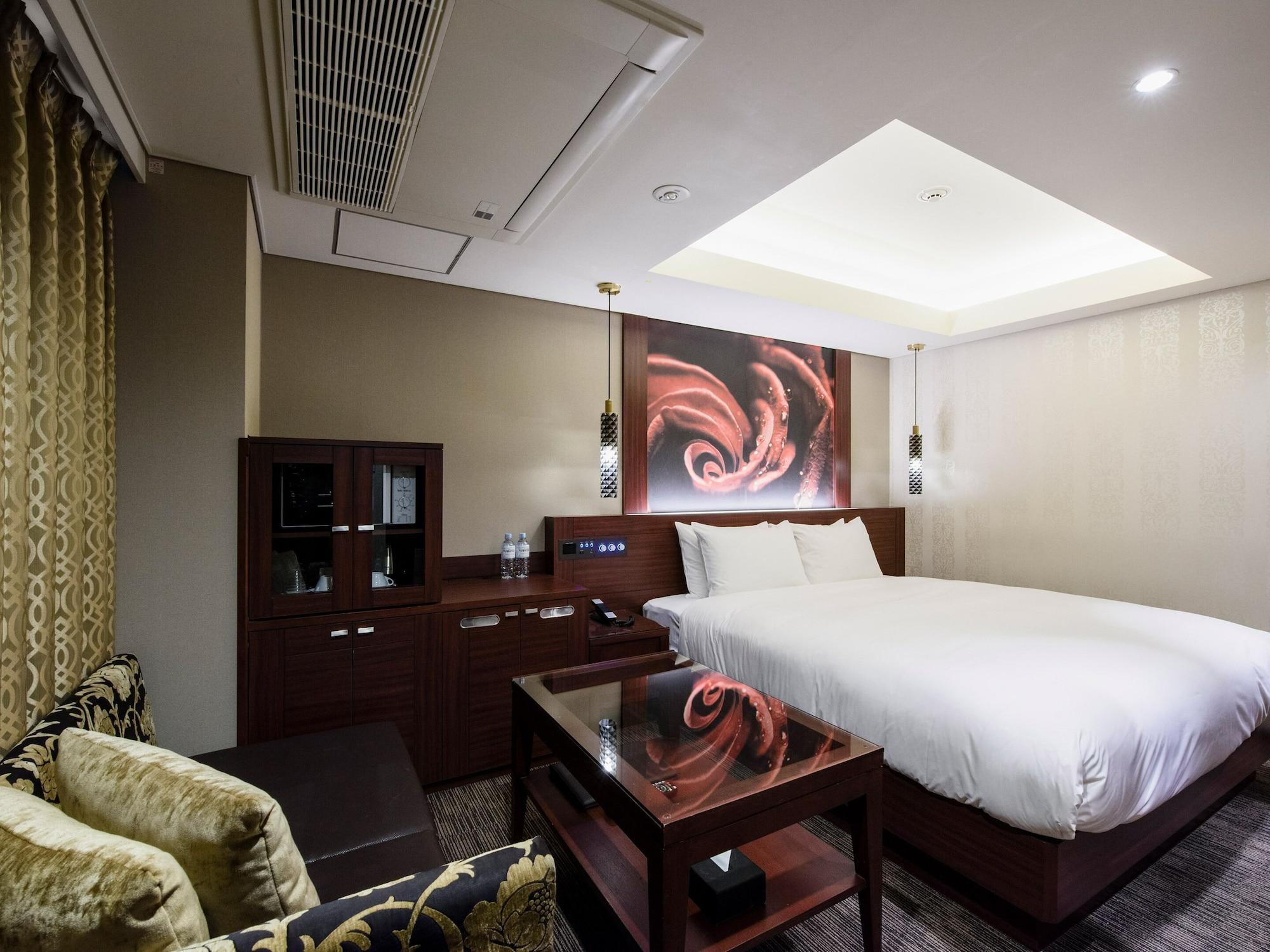 Meguroholic Hotel 도쿄 외부 사진