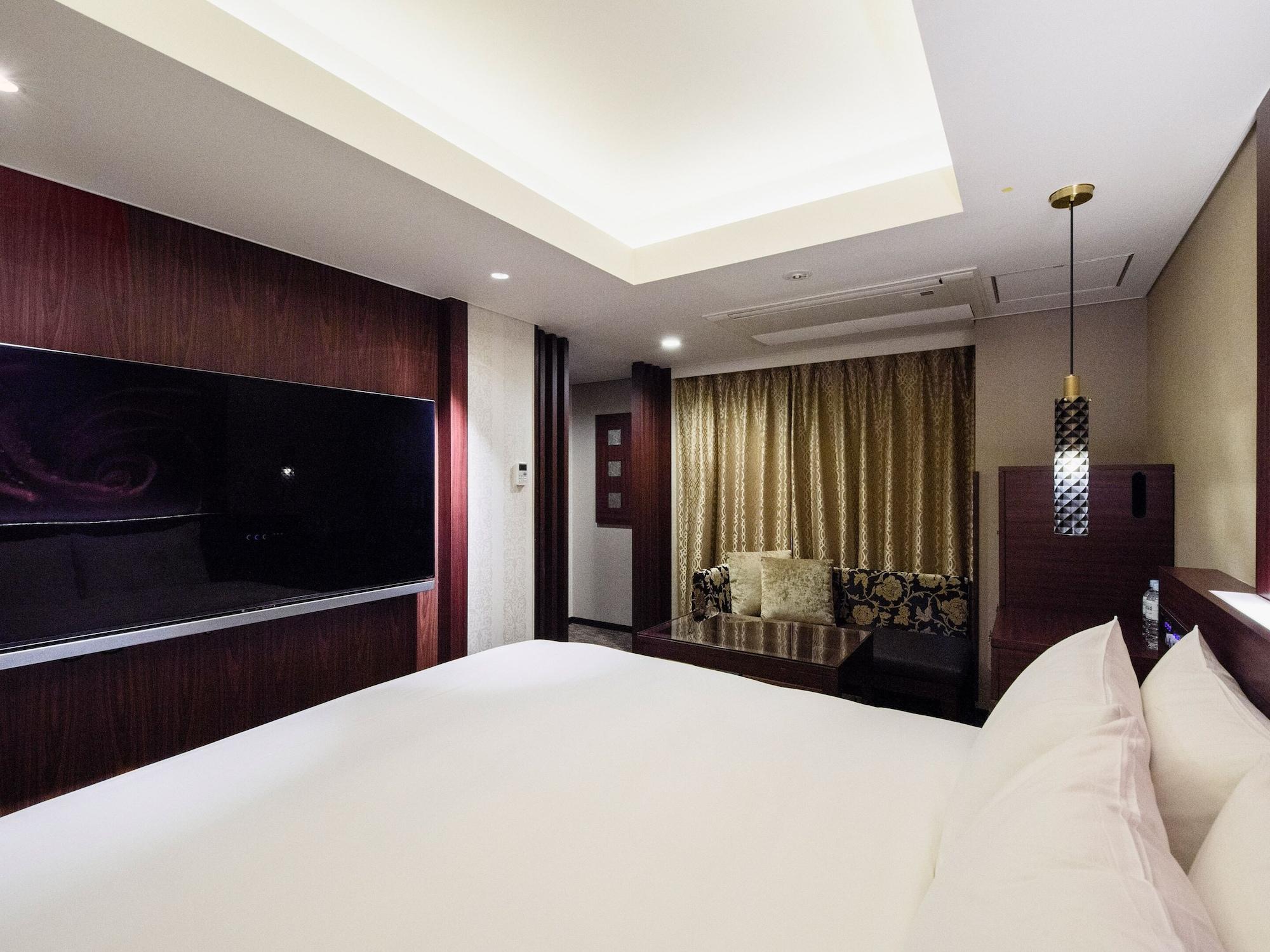 Meguroholic Hotel 도쿄 외부 사진