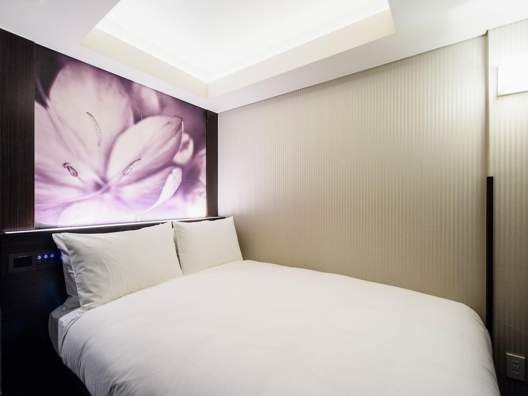 Meguroholic Hotel 도쿄 외부 사진
