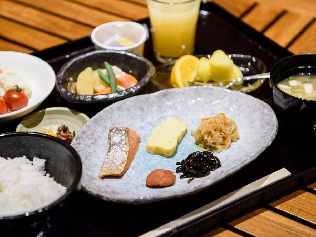 Meguroholic Hotel 도쿄 외부 사진