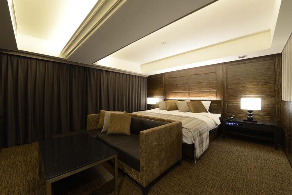 Meguroholic Hotel 도쿄 외부 사진