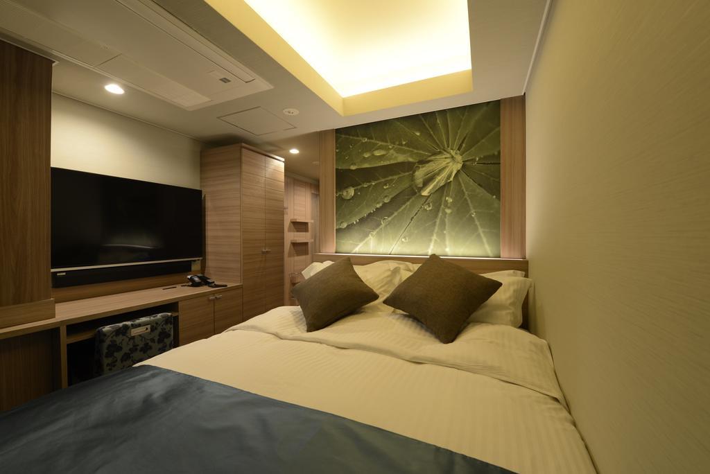 Meguroholic Hotel 도쿄 외부 사진