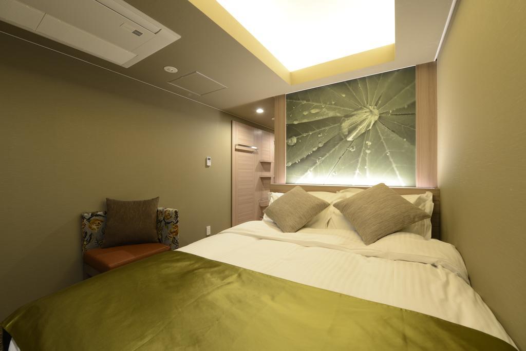 Meguroholic Hotel 도쿄 외부 사진