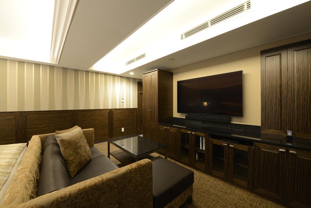 Meguroholic Hotel 도쿄 외부 사진