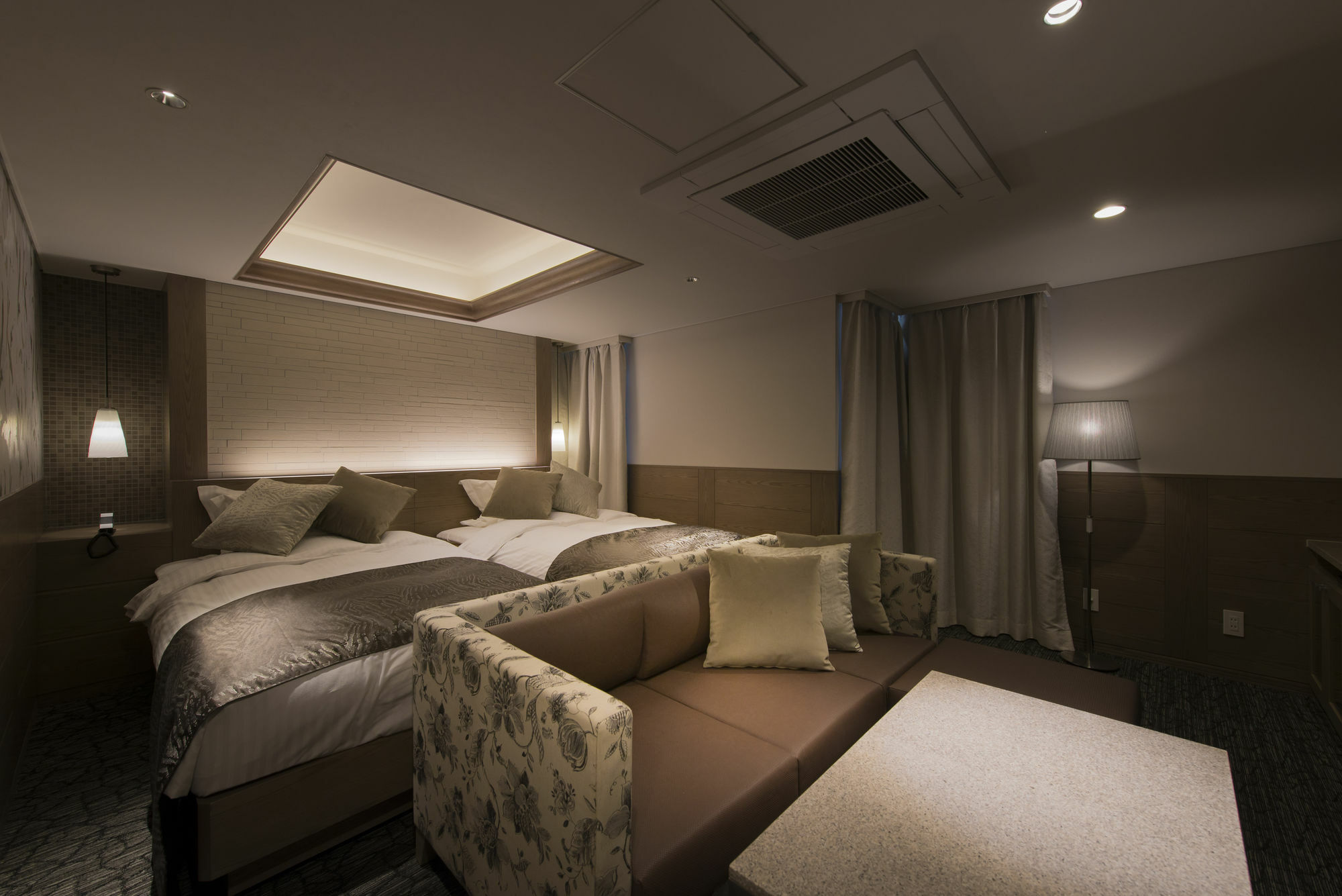 Meguroholic Hotel 도쿄 외부 사진