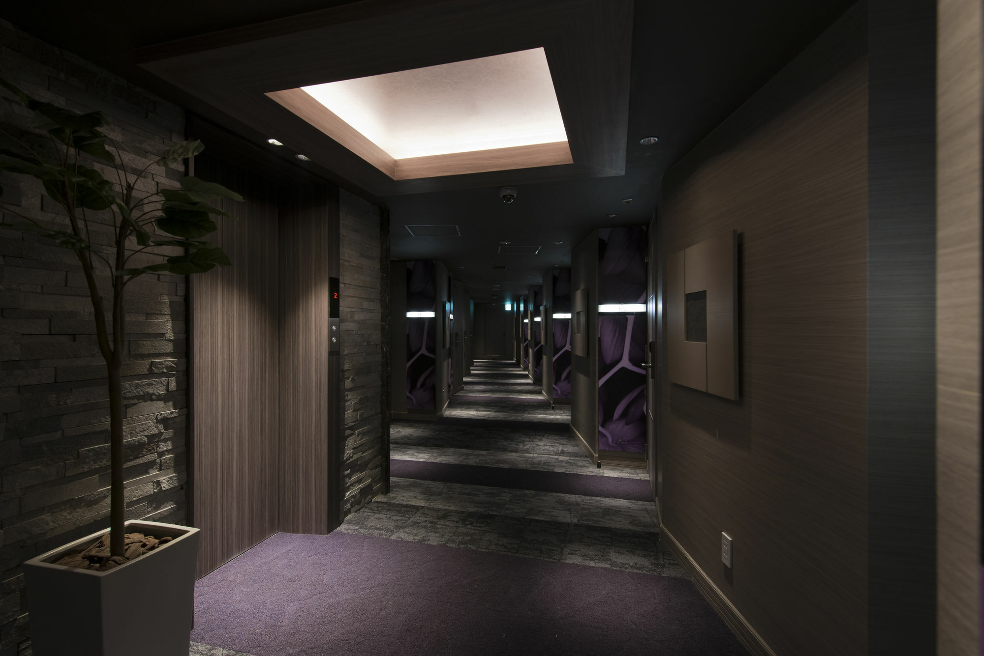 Meguroholic Hotel 도쿄 외부 사진