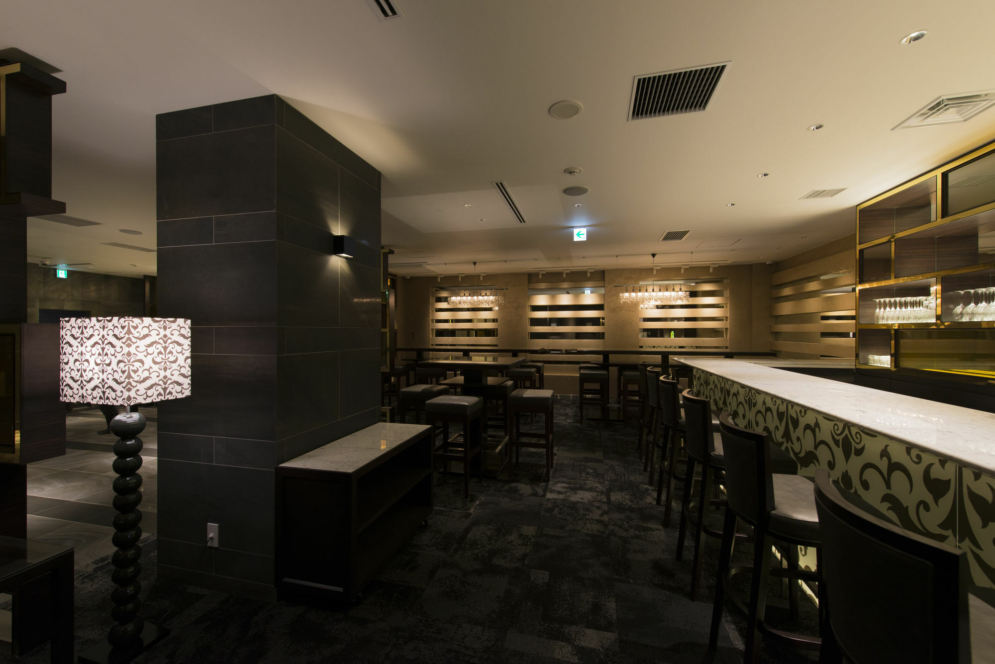 Meguroholic Hotel 도쿄 외부 사진