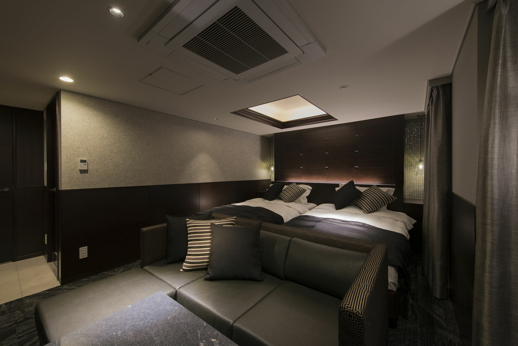 Meguroholic Hotel 도쿄 외부 사진