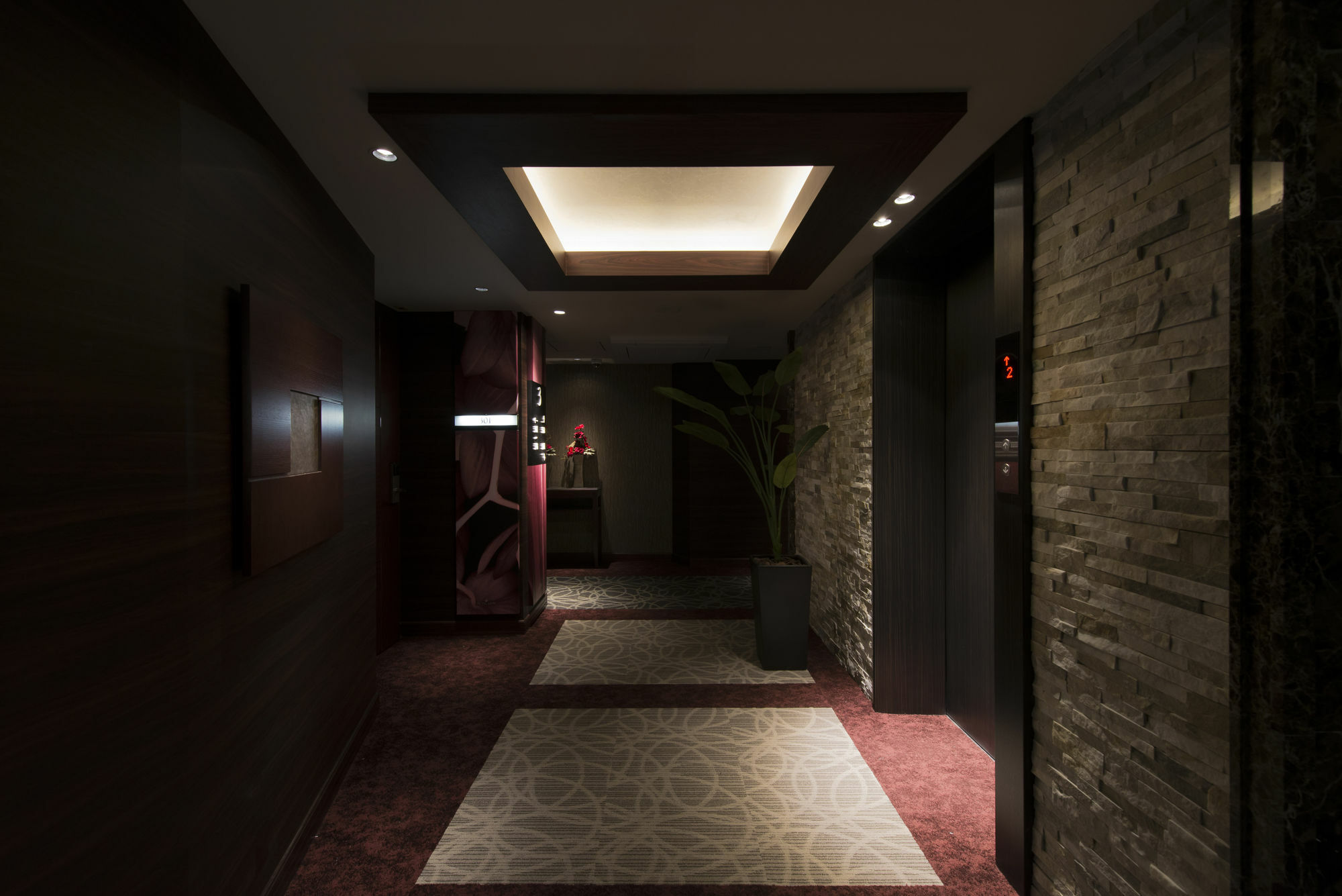 Meguroholic Hotel 도쿄 외부 사진