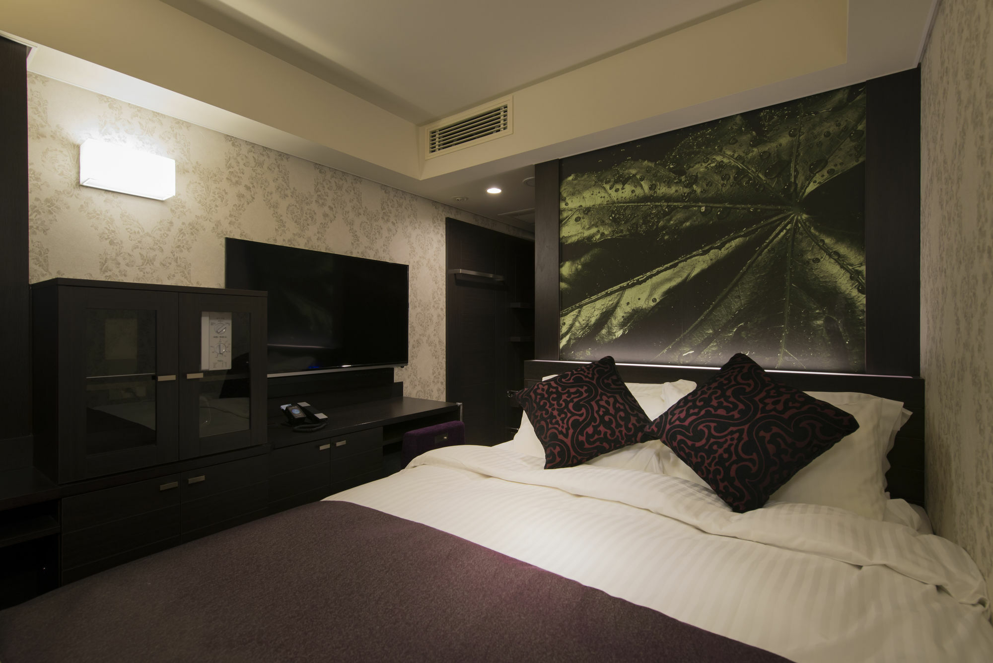 Meguroholic Hotel 도쿄 외부 사진