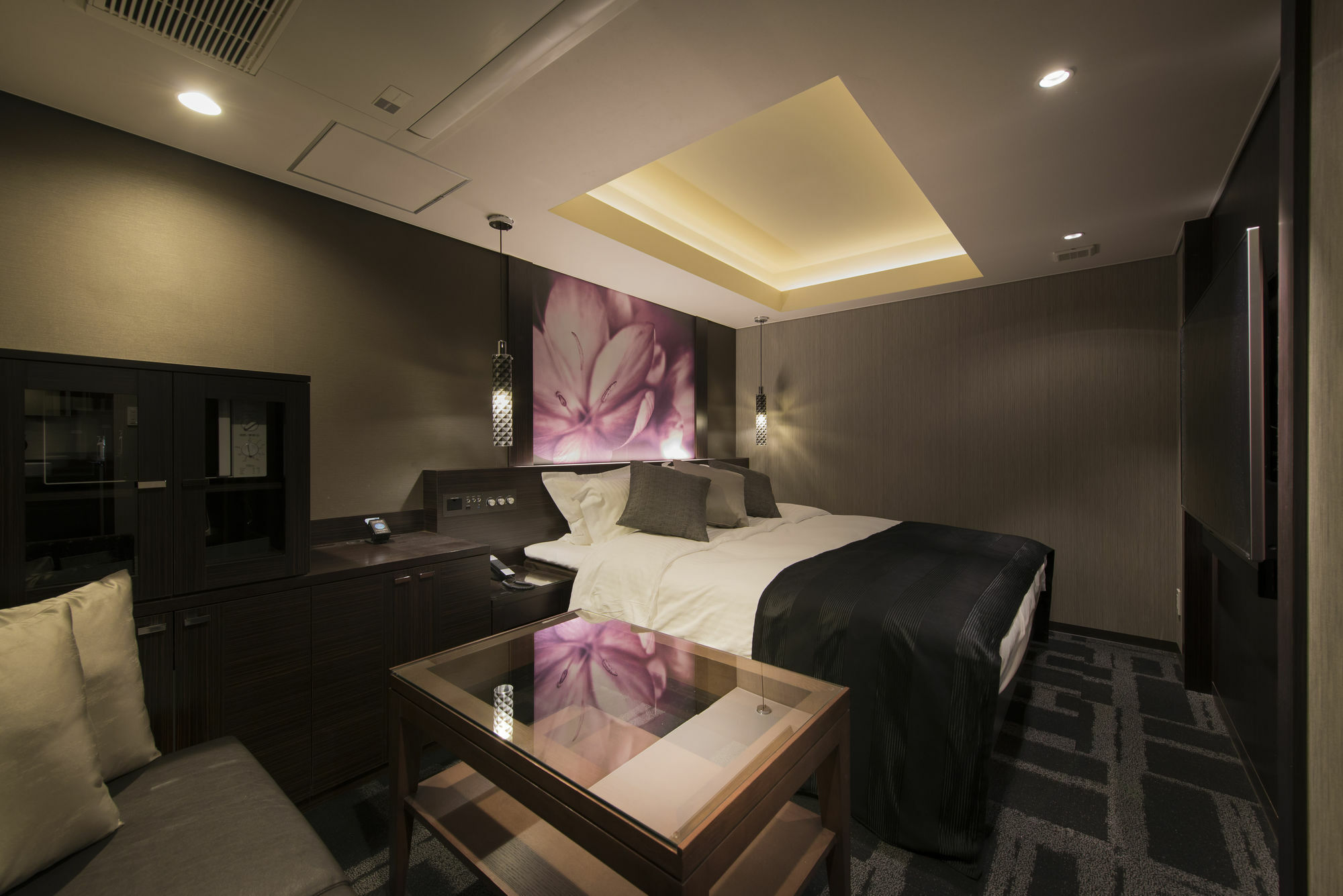 Meguroholic Hotel 도쿄 외부 사진