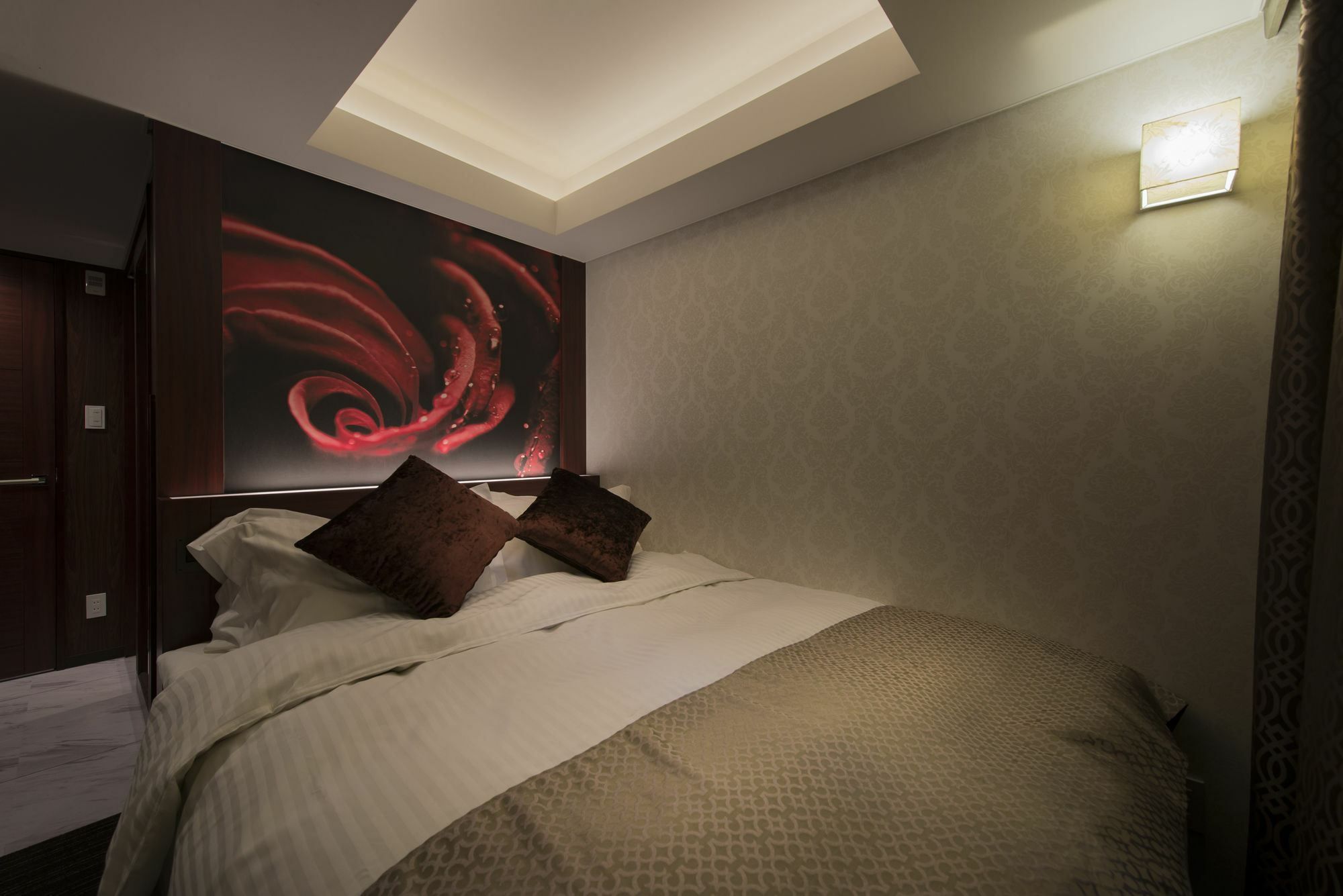 Meguroholic Hotel 도쿄 외부 사진