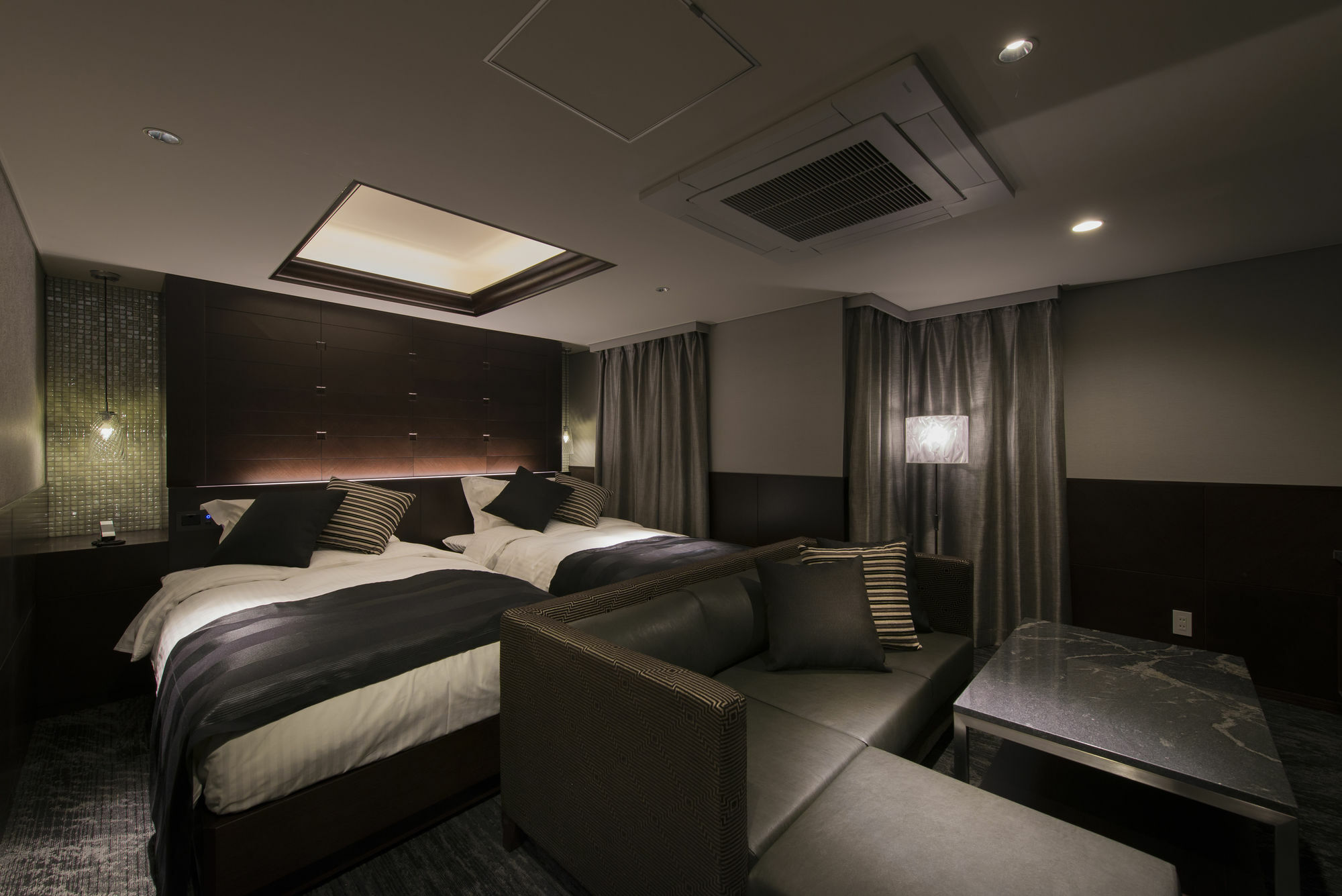 Meguroholic Hotel 도쿄 외부 사진