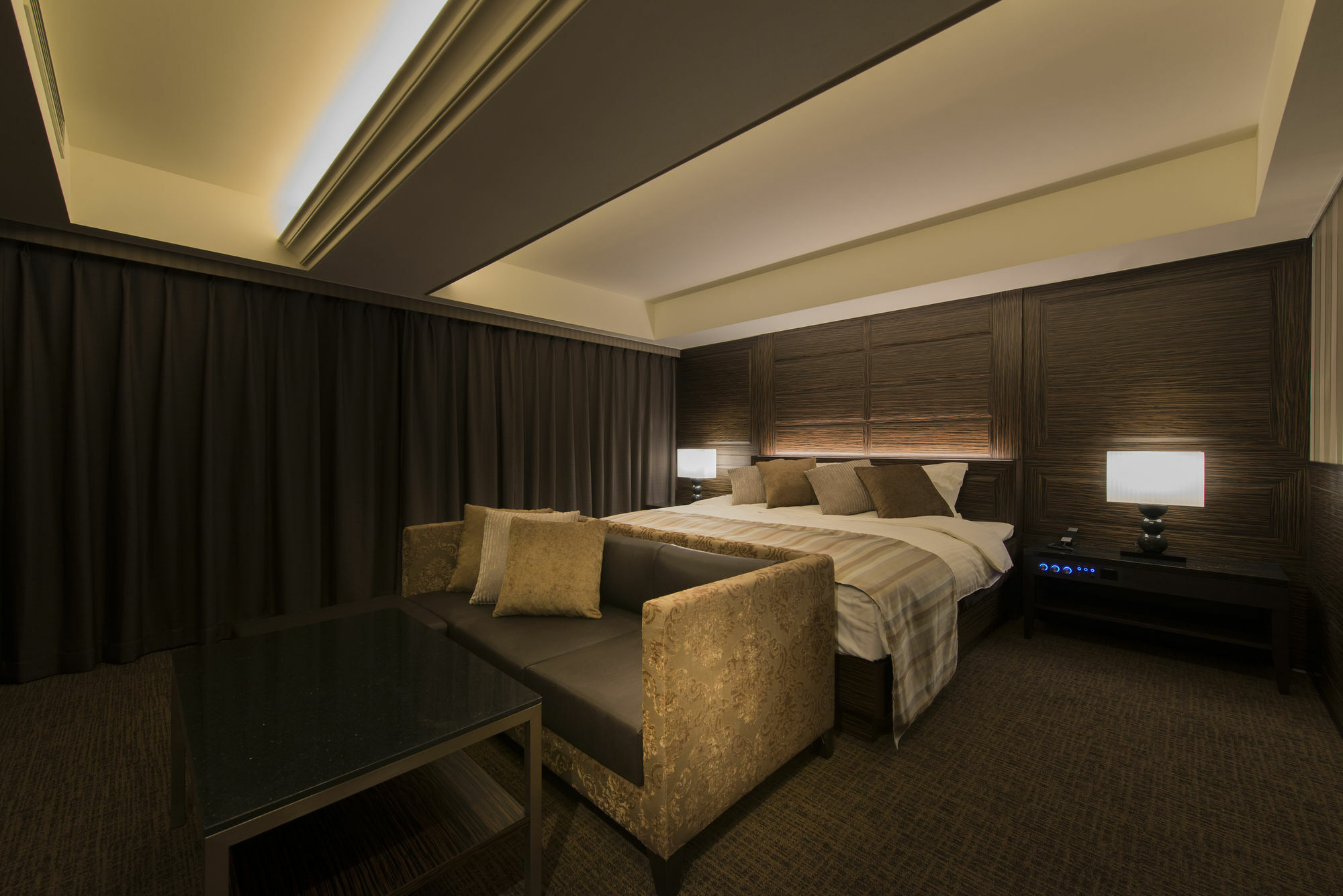Meguroholic Hotel 도쿄 외부 사진