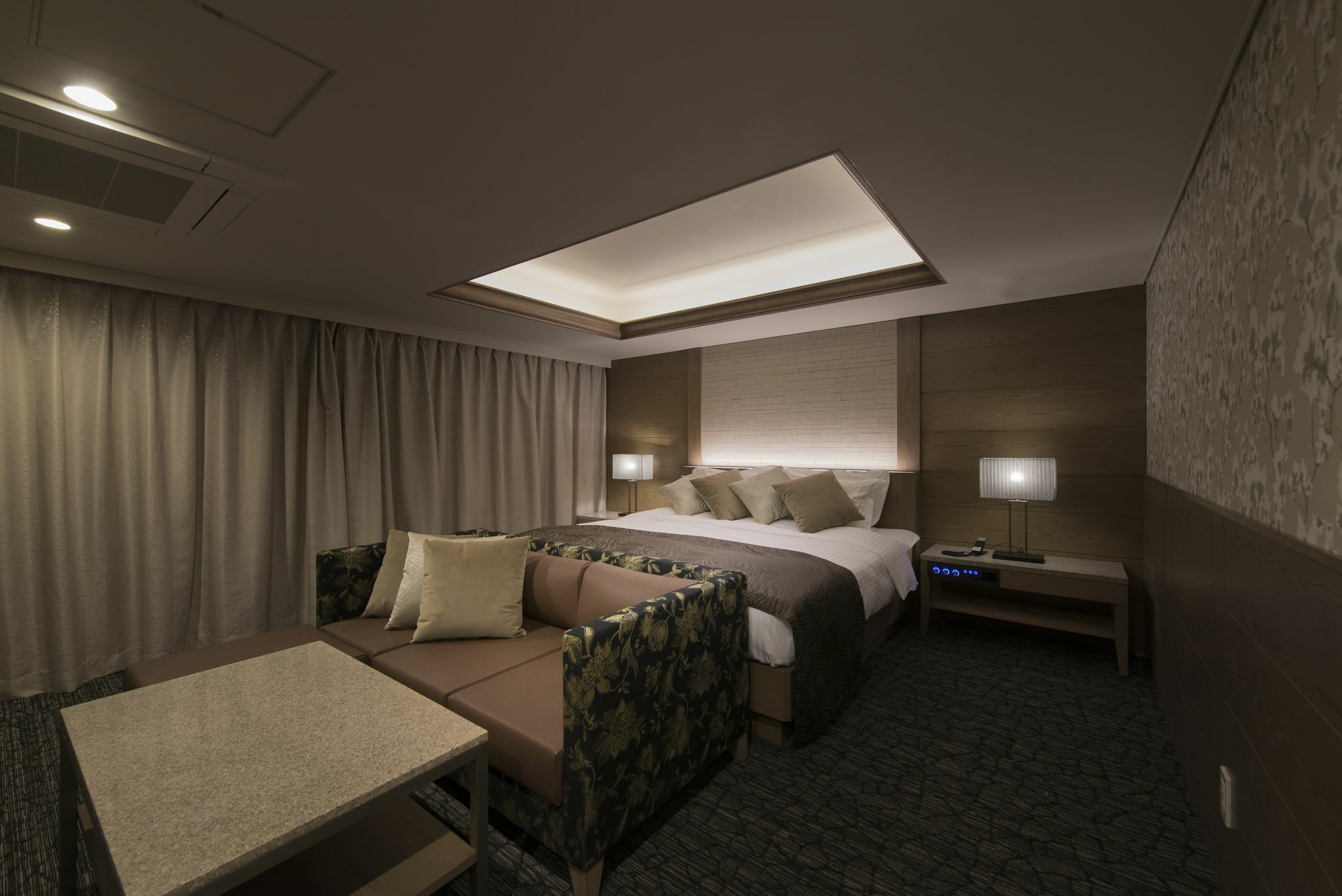 Meguroholic Hotel 도쿄 외부 사진