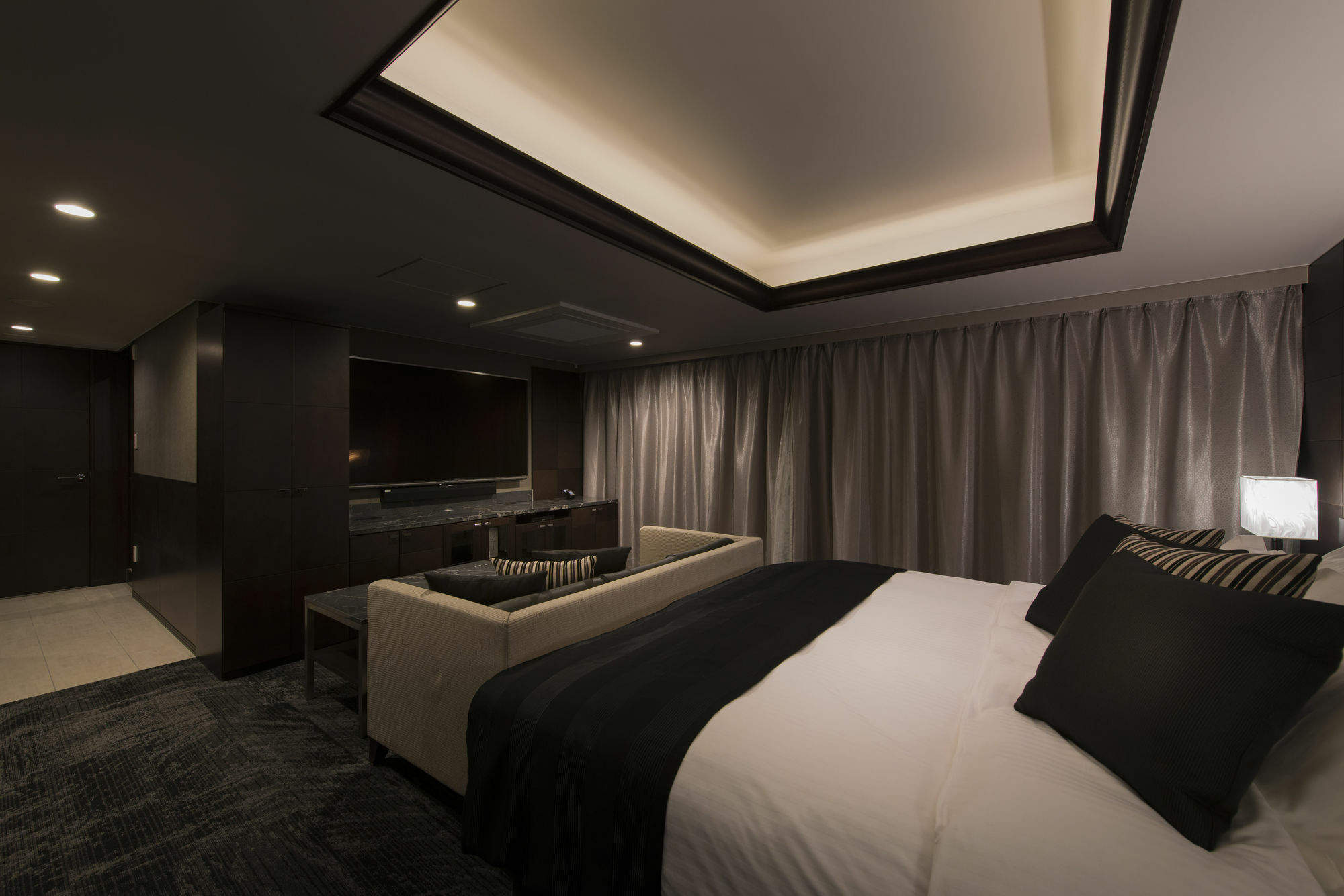 Meguroholic Hotel 도쿄 외부 사진