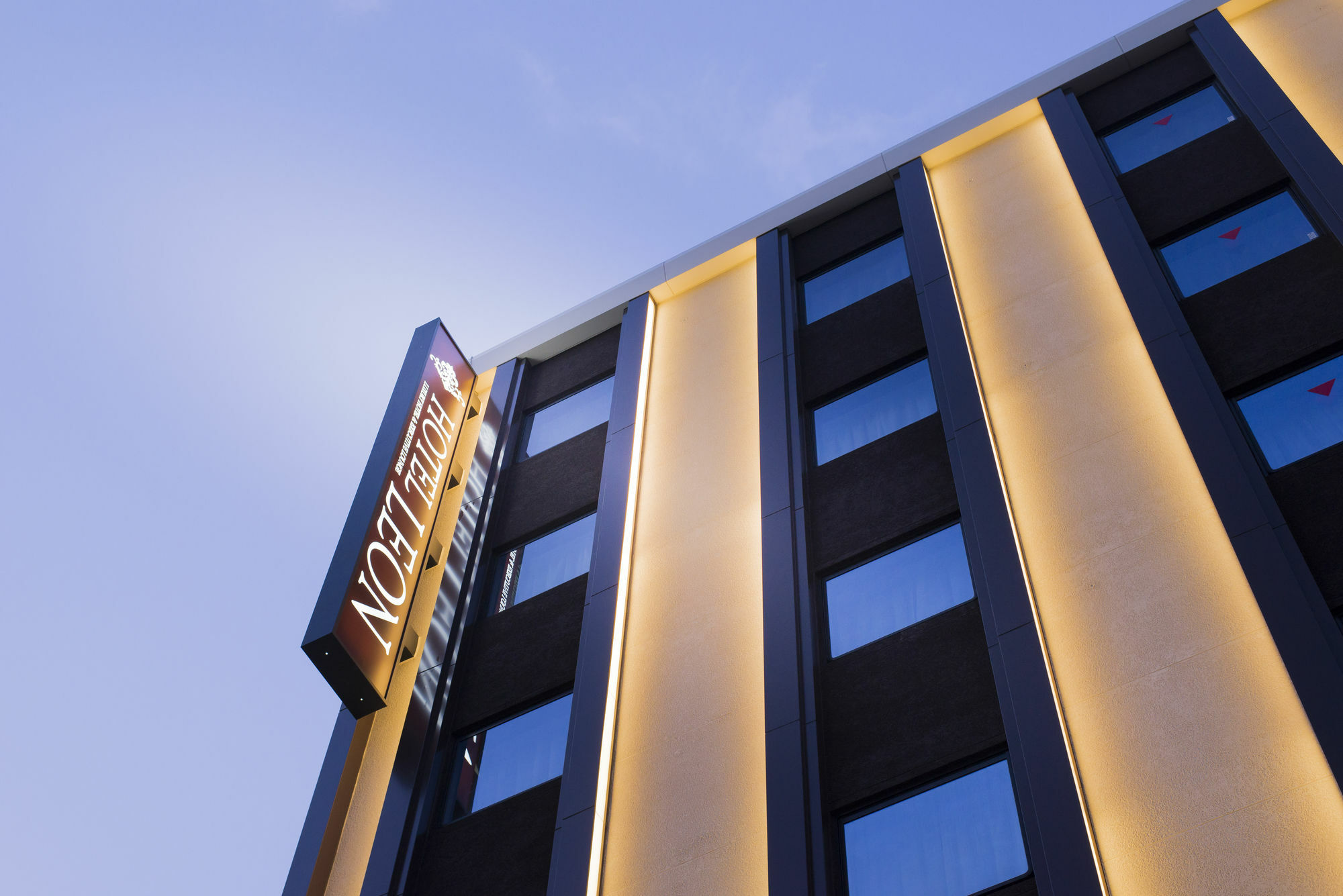 Meguroholic Hotel 도쿄 외부 사진