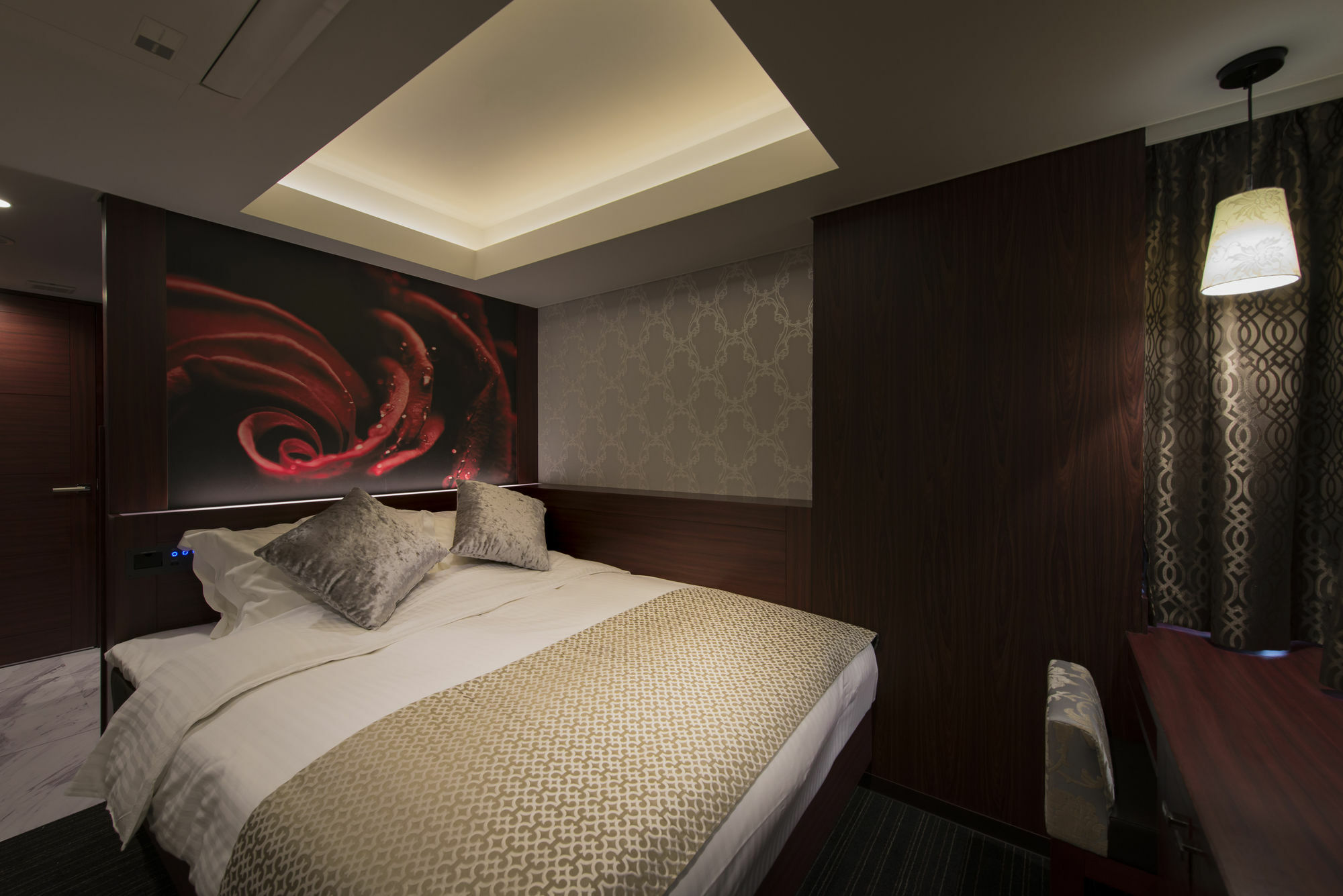 Meguroholic Hotel 도쿄 외부 사진