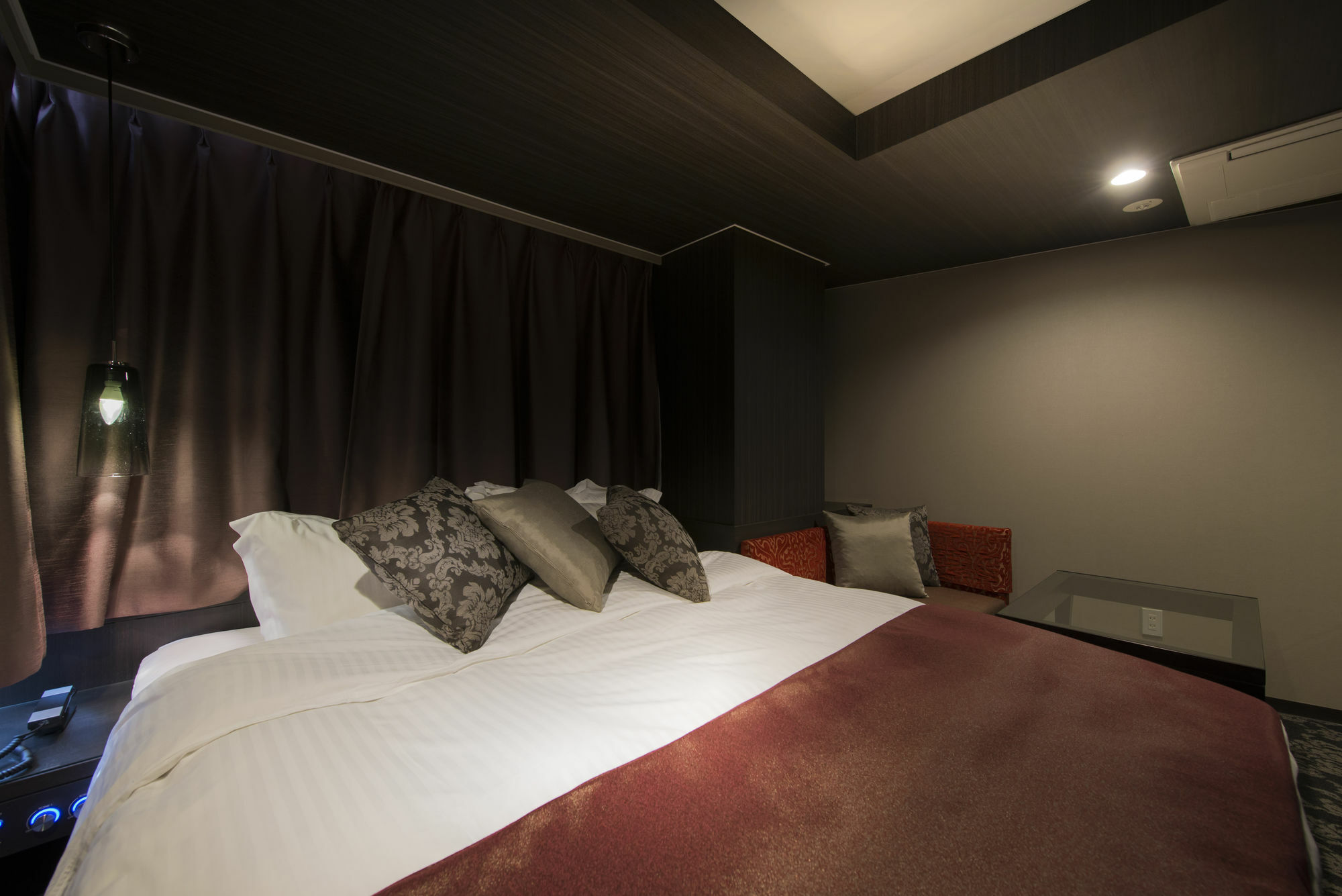 Meguroholic Hotel 도쿄 외부 사진