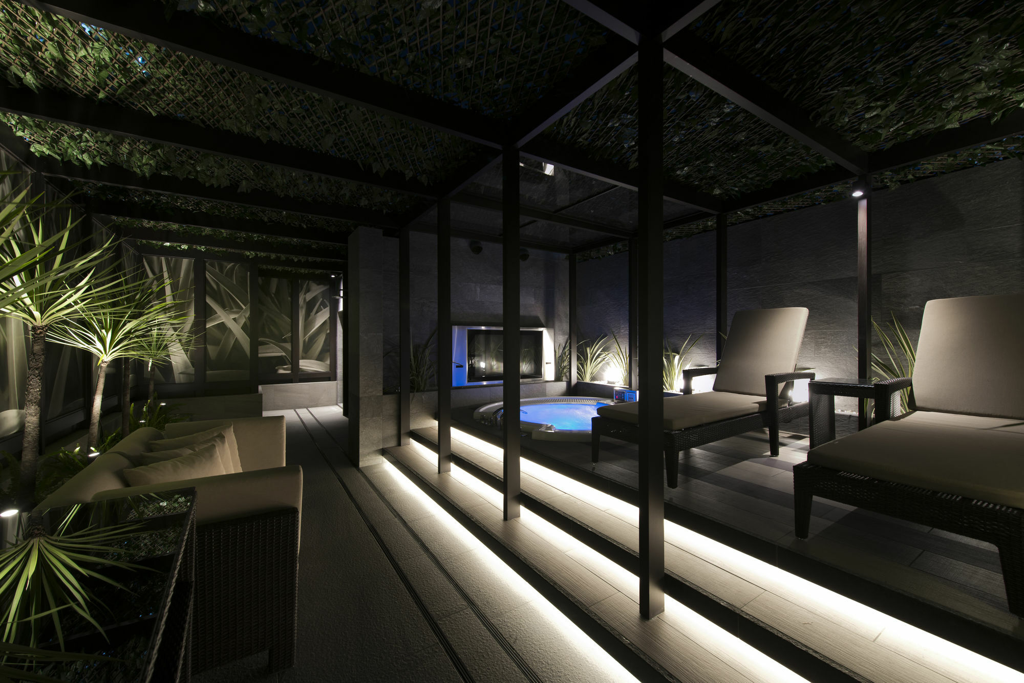 Meguroholic Hotel 도쿄 외부 사진
