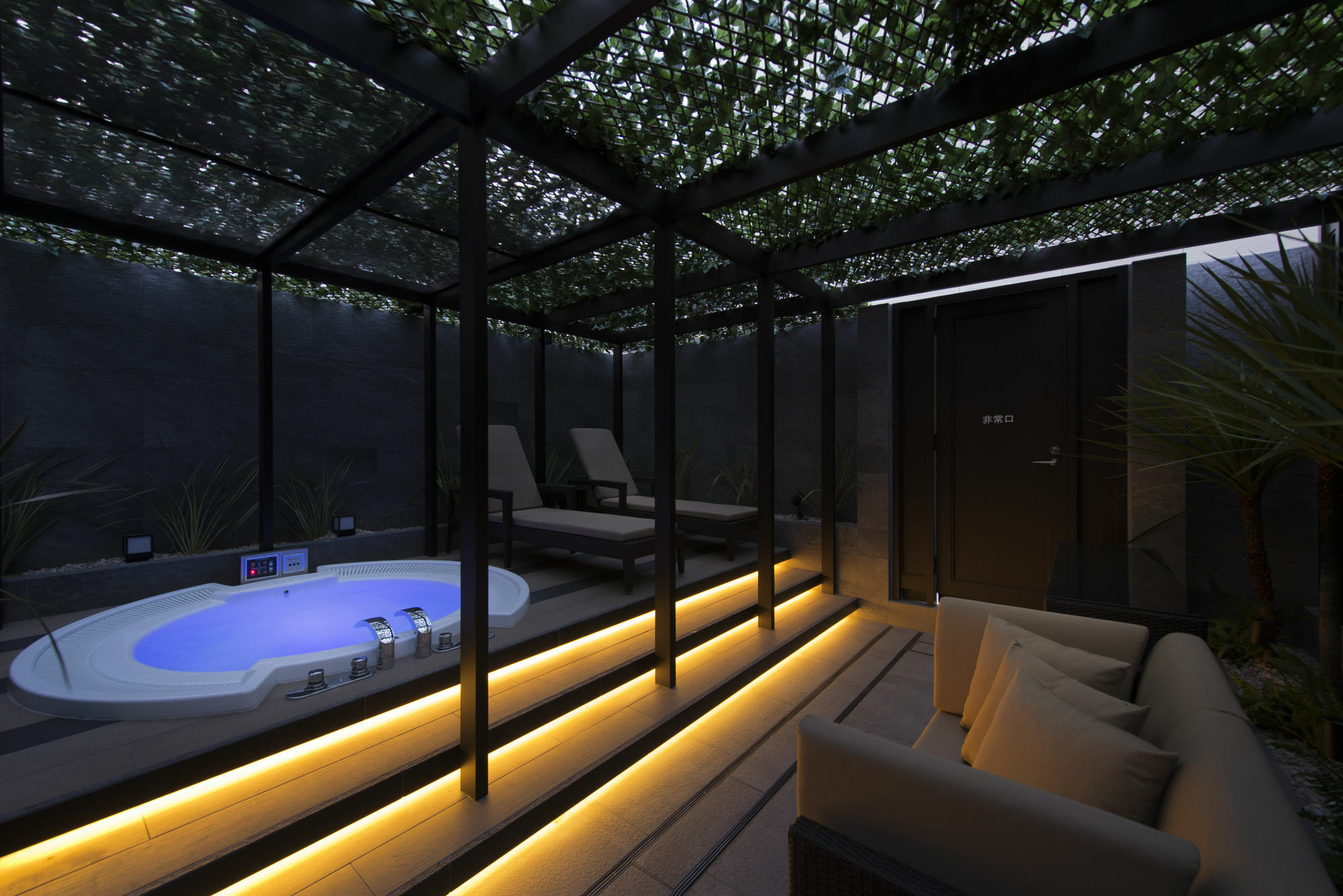 Meguroholic Hotel 도쿄 외부 사진