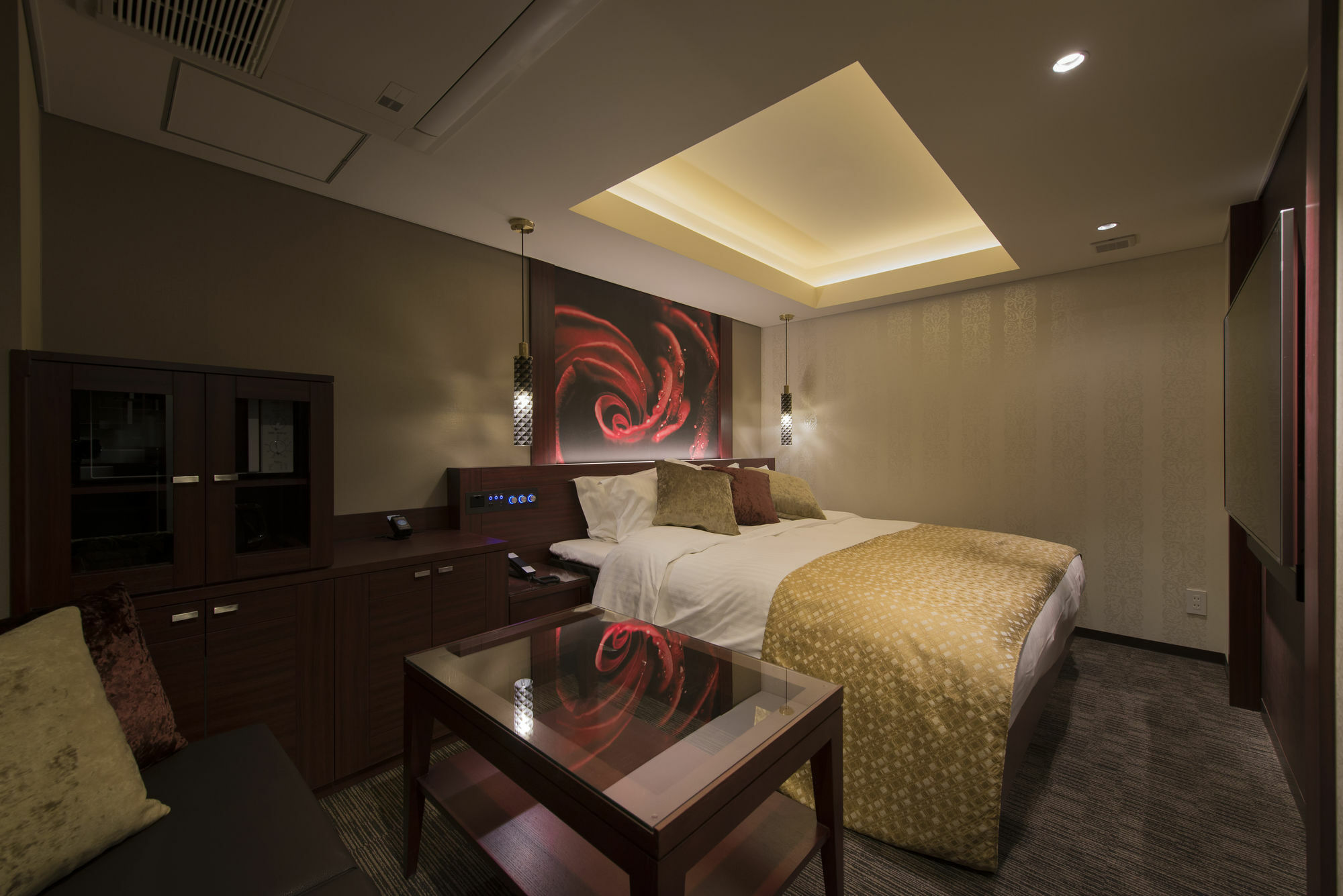 Meguroholic Hotel 도쿄 외부 사진