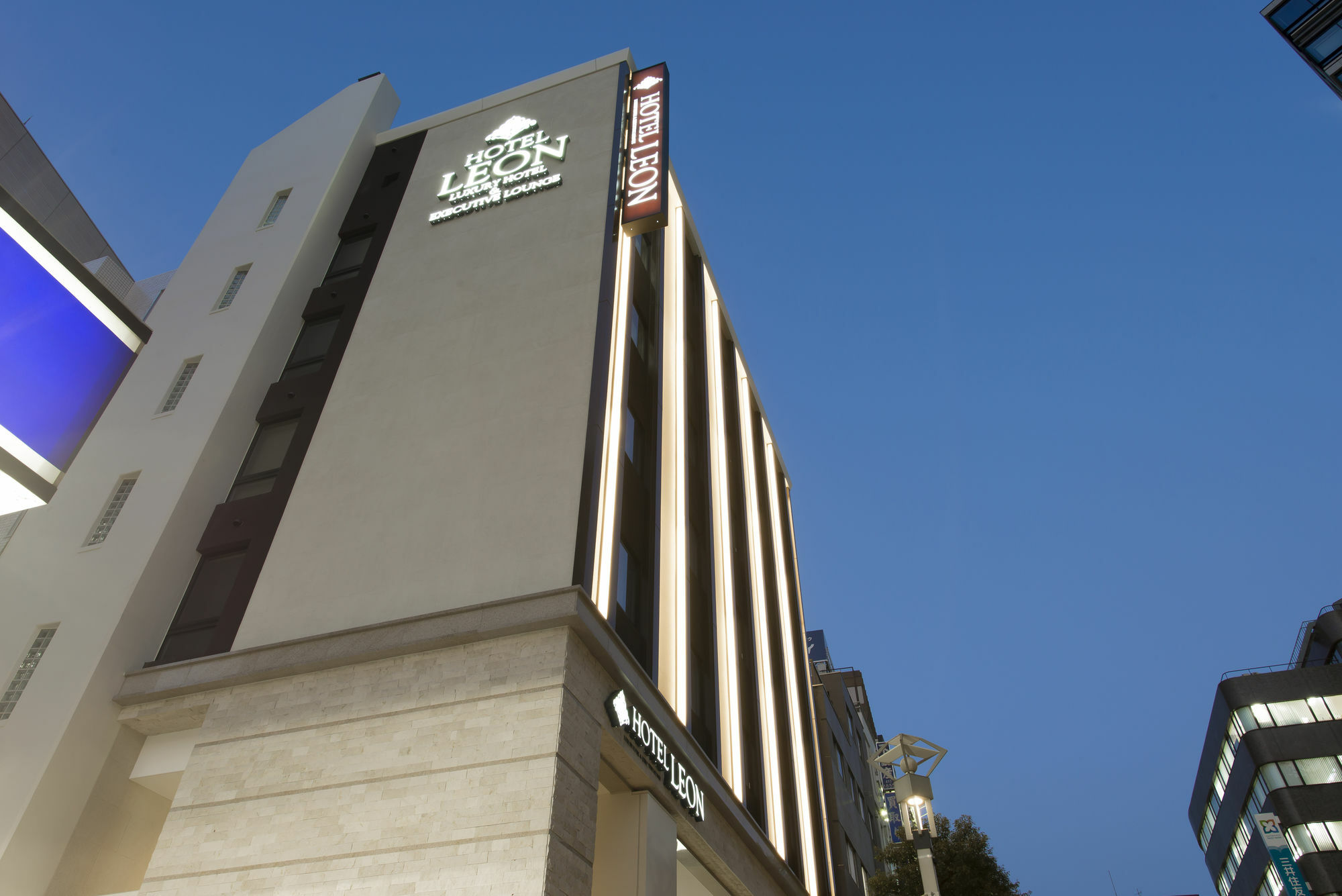 Meguroholic Hotel 도쿄 외부 사진