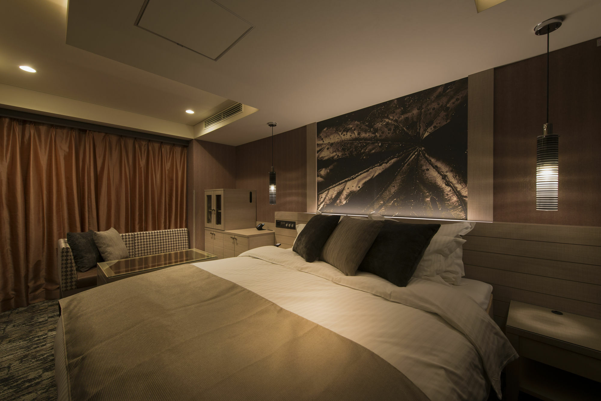 Meguroholic Hotel 도쿄 외부 사진