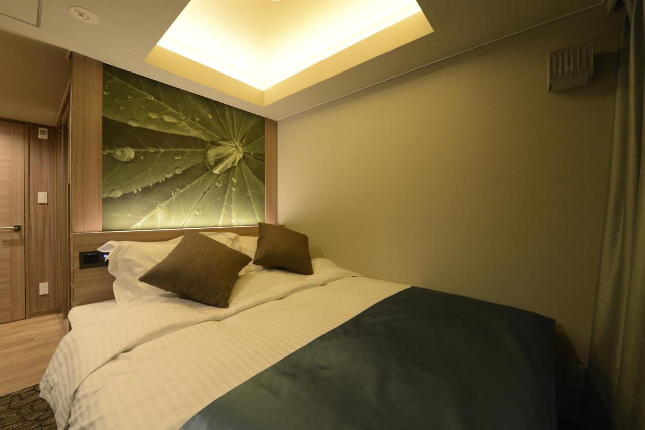 Meguroholic Hotel 도쿄 외부 사진