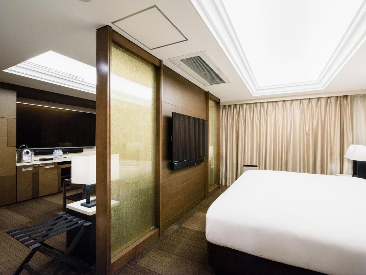 Meguroholic Hotel 도쿄 외부 사진