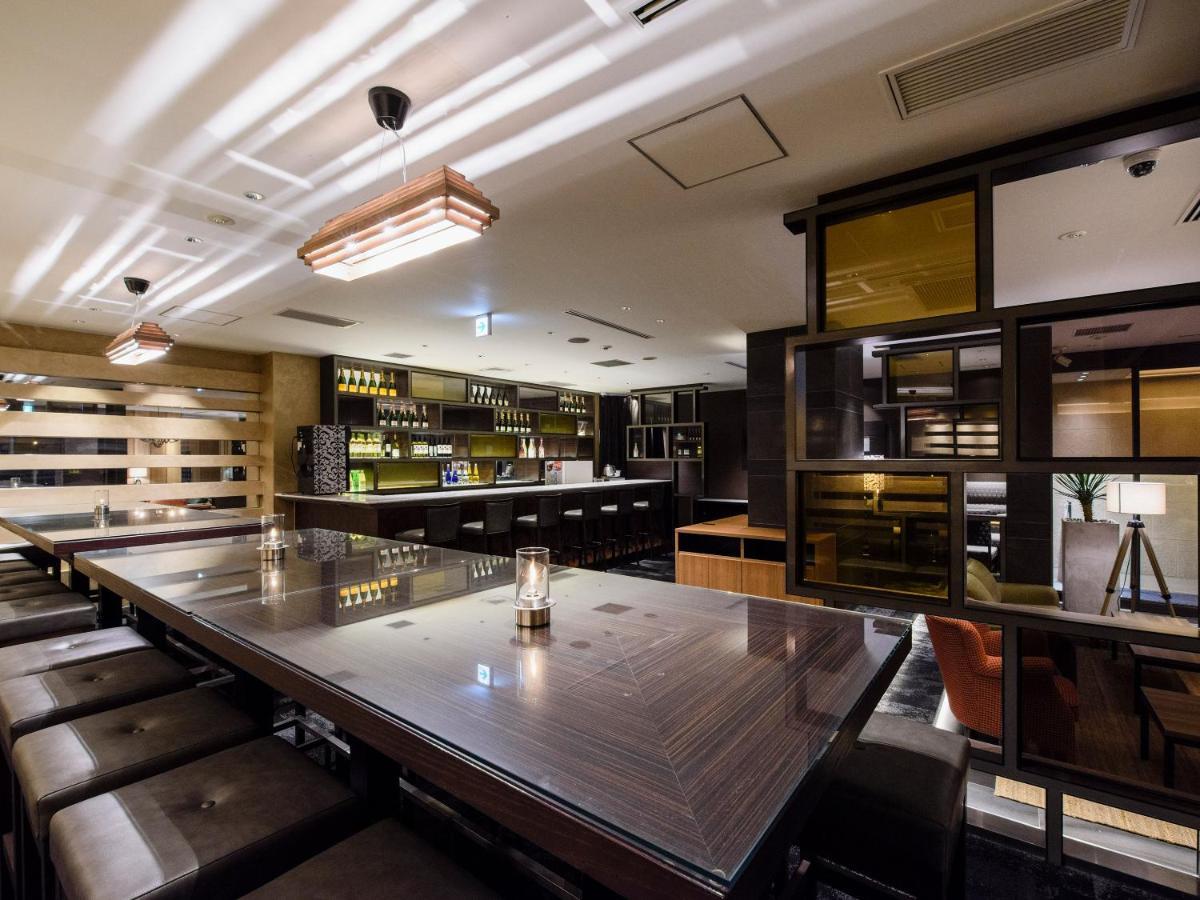 Meguroholic Hotel 도쿄 외부 사진