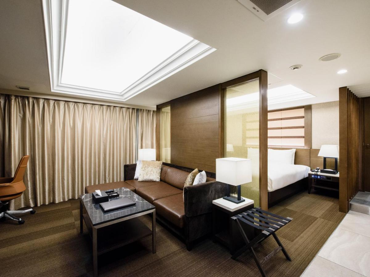 Meguroholic Hotel 도쿄 외부 사진
